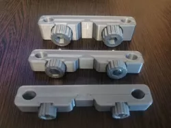 Burette Clamp