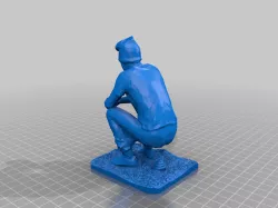 Caganer