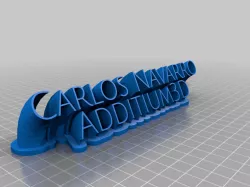 Carlos Navarro