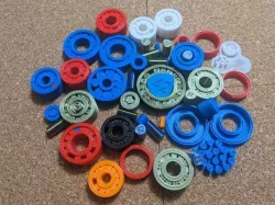 CBS Fidget