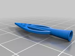Celtic Spear
