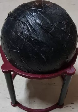 Chainball Checker