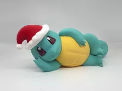 Christmas Squirt