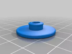 Clip Eyelet