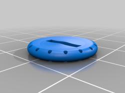custom coin 3D Models | Page 1 | STLFinder
