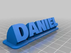 Daniel