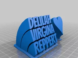 DELILAH 2