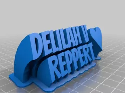 DELILAH
