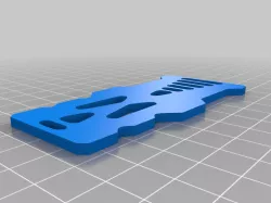 Demibot Battery Pad