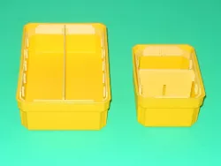Dewalt Shallow Organizer Separators