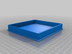 DIMM RAM Storage Box x32