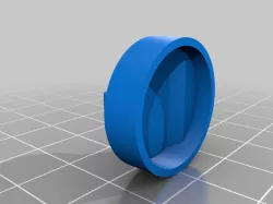 DJI O3 Air Unit Camera Lens Hood
