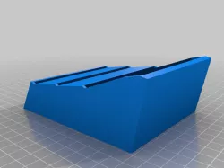 Documents Holder Stand