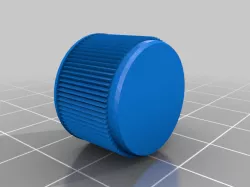 Encoder Knob