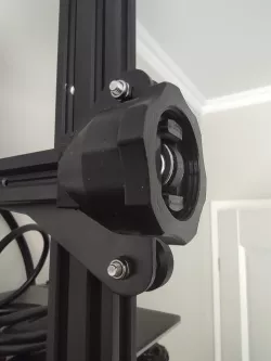 Ender 3 v2 tiny tensioner