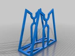 Esun 1kg spool holder