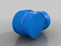 Fanuc - LR Mate-200iD Axe k6 fix for sensor