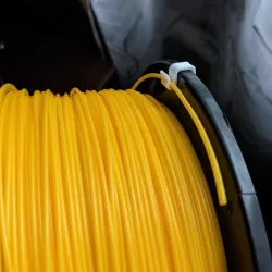 Filament clip v2 - Ø 1.75