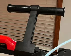 Filament Spool Holder (Ender 3 S1 Pro , non-rotating)