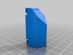 Flying Bear Reborn 2 Cooling Ducts