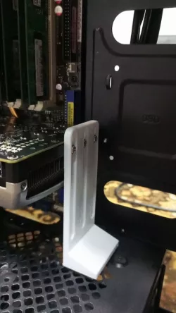 Founders Edition GPU Support Stand/Holder