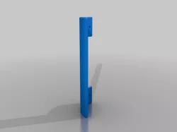 Fridge Handle 180mm