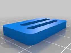 G Hook for 1 inch webbing