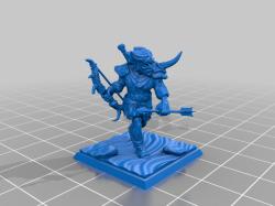 warmaster titan 3D Models | Page 1 | STLFinder