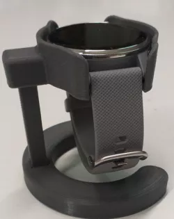 Garmin Venu2+ stand
