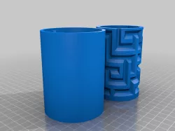 Gift Card Puzzle box