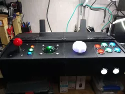 Go-Play 3.0 Ultimate