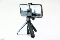 GoPro Mount Phone Stand
