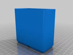 Gridfinity Raskog baseplate