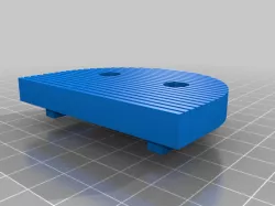 Head Cyber Ski Boot Inserts
