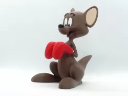 Hippety Hopper