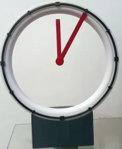 Hollow-Clock 4 Remix