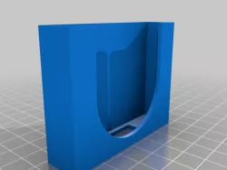 IPod 5th Gen Holder