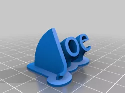 Joe