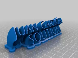 Juan Garzon