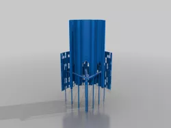 kadex diorama - diorama