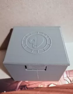 Karak Chest