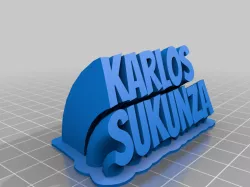 Karlos
