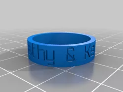 Kevkat Ring