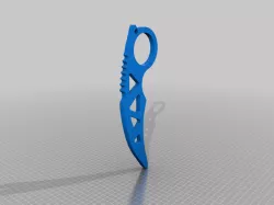 Keyrambit 1.1