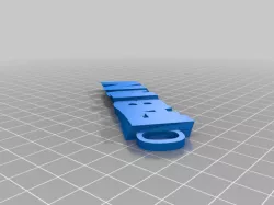 Keyring Fabian
