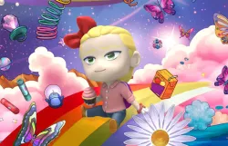 Kid Chiby with name