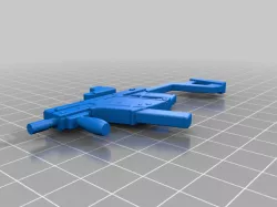Kriss Vector