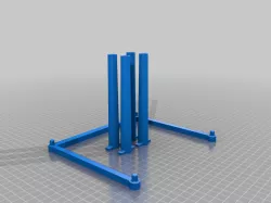 Landing Gear Eachine Drone