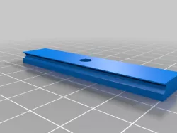  Linear Guide Rail