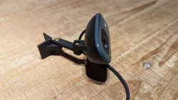 Logitech Webcam Corner Mount